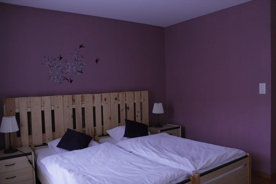 Hôtel de Ville Hotel in Neuchâtel, Switzerland