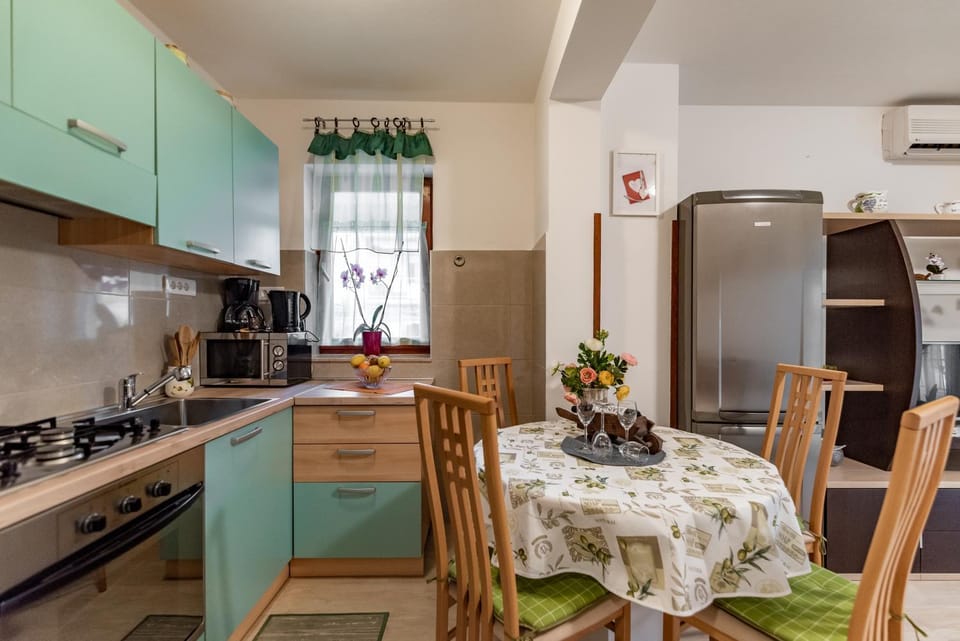 APARTMENT EDI 1 Apartment in Pula