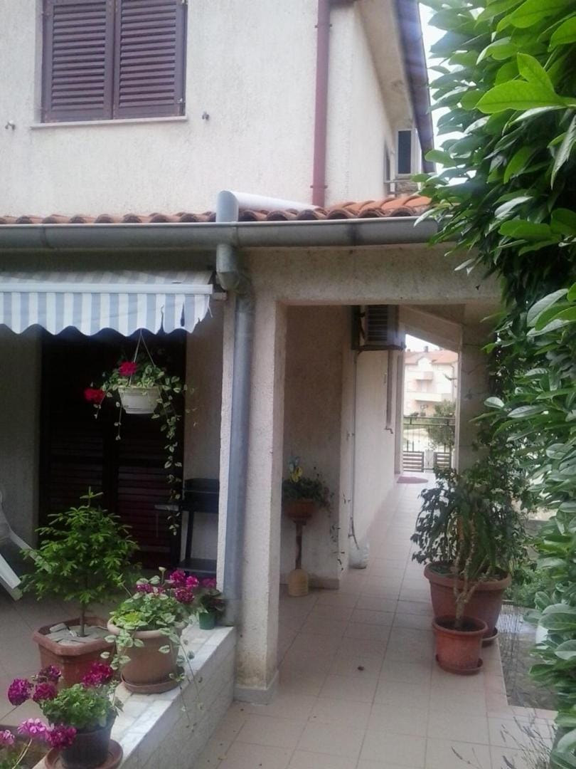 APARTMENT EDI 1 Apartment in Pula