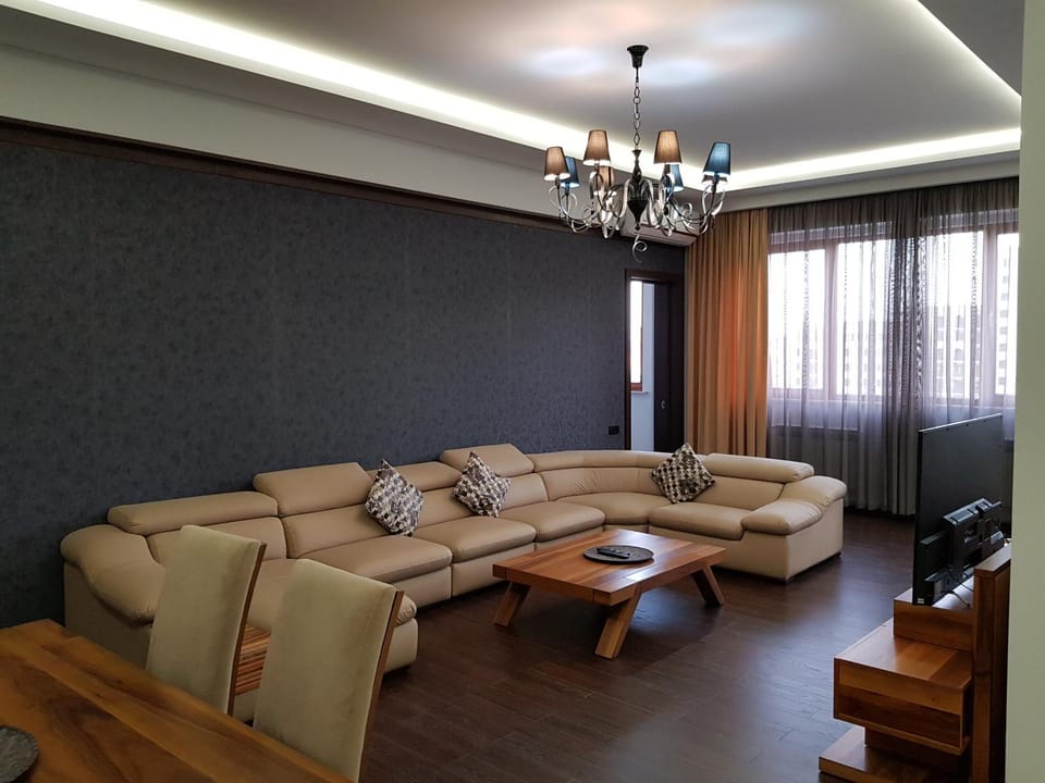 Northern Avenue - Teryan crossroads 3bedroom Modern and comfortable apartment TT666 Apartment in Yerevan