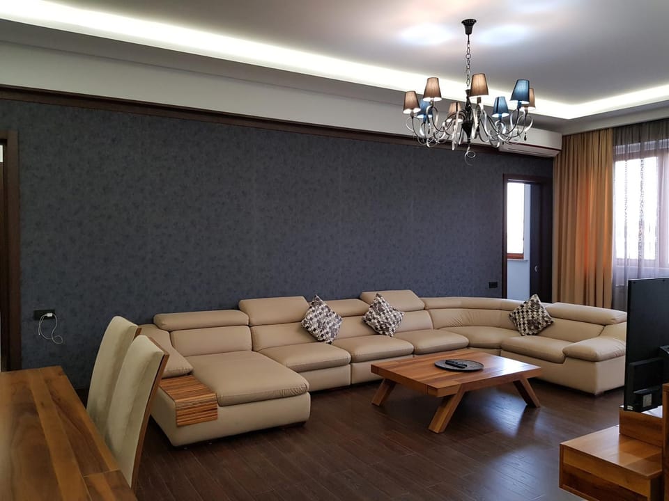 Northern Avenue - Teryan crossroads 3bedroom Modern and comfortable apartment TT666 Apartment in Yerevan