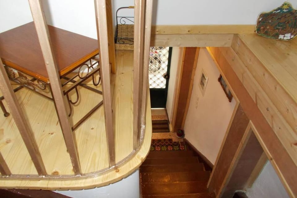 Square 's House Apartment in Lefkada