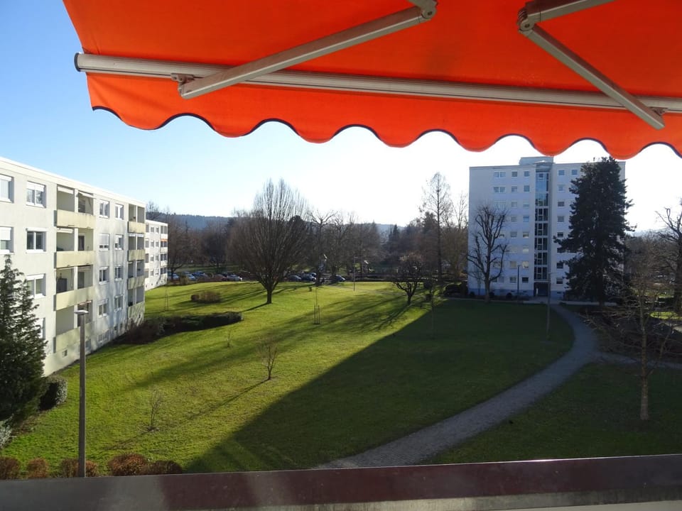 Ferienwohnung Dreiländereck Apartment in Aargau, Switzerland