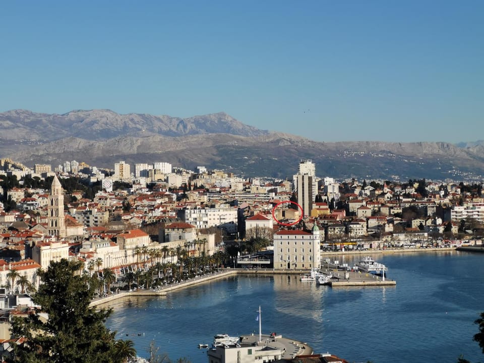 City view