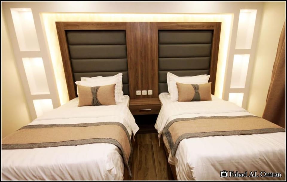 ترف الماسي للشقق المخدومة Taraf Almaasi Serviced Apartments Apartment in Al Madinah Province
