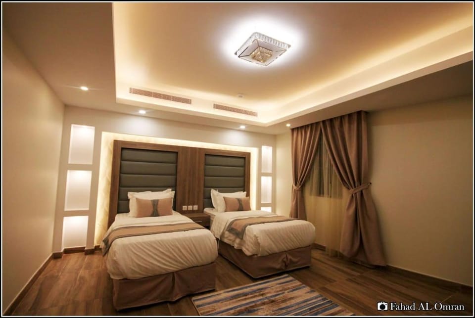 ترف الماسي للشقق المخدومة Taraf Almaasi Serviced Apartments Apartment in Al Madinah Province