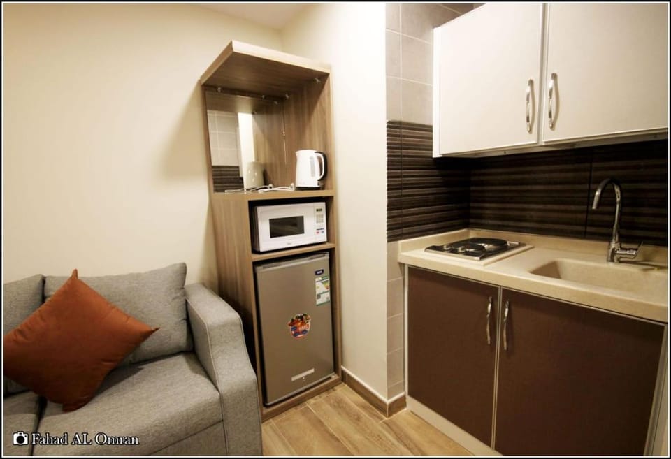 ترف الماسي للشقق المخدومة Taraf Almaasi Serviced Apartments Apartment in Al Madinah Province