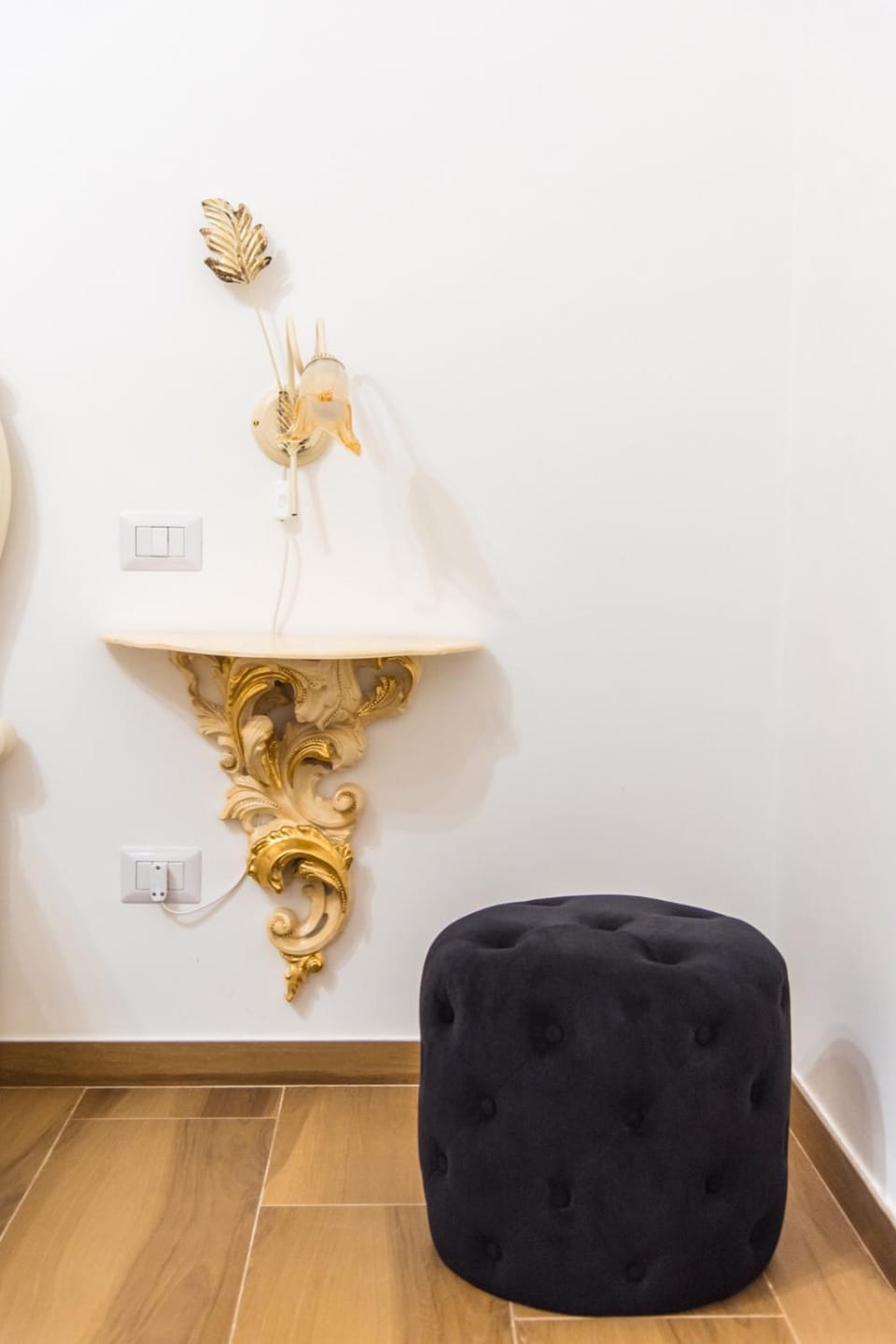 Palazzo Le Travi Bed and Breakfast in Bari