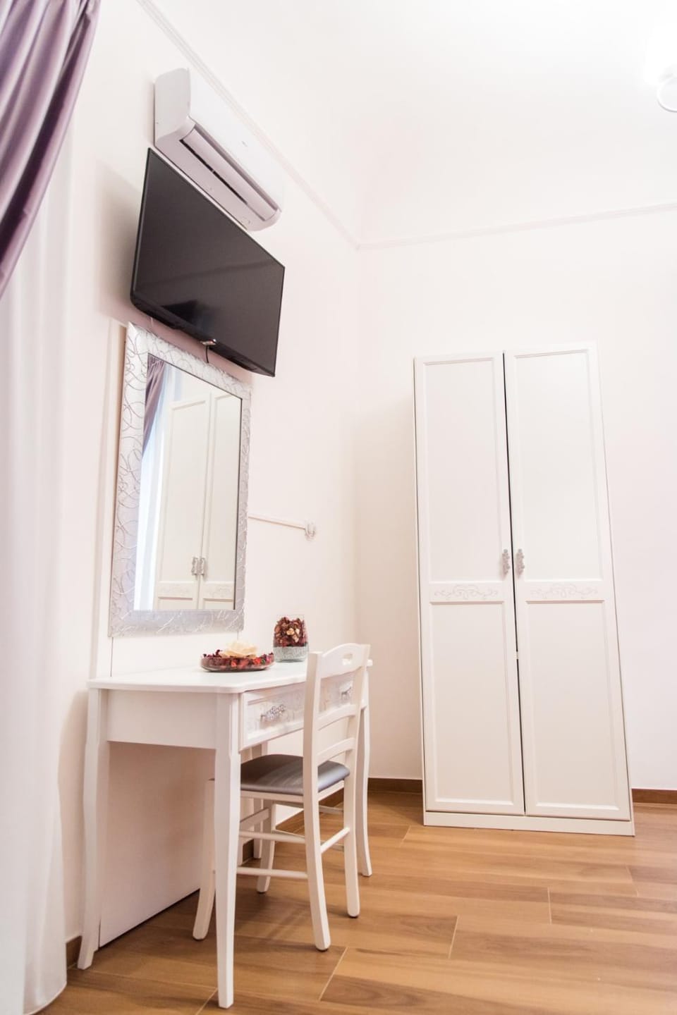 Palazzo Le Travi Bed and Breakfast in Bari