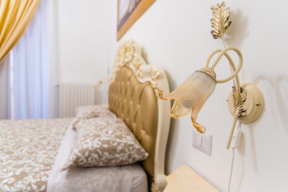 Palazzo Le Travi Bed and Breakfast in Bari