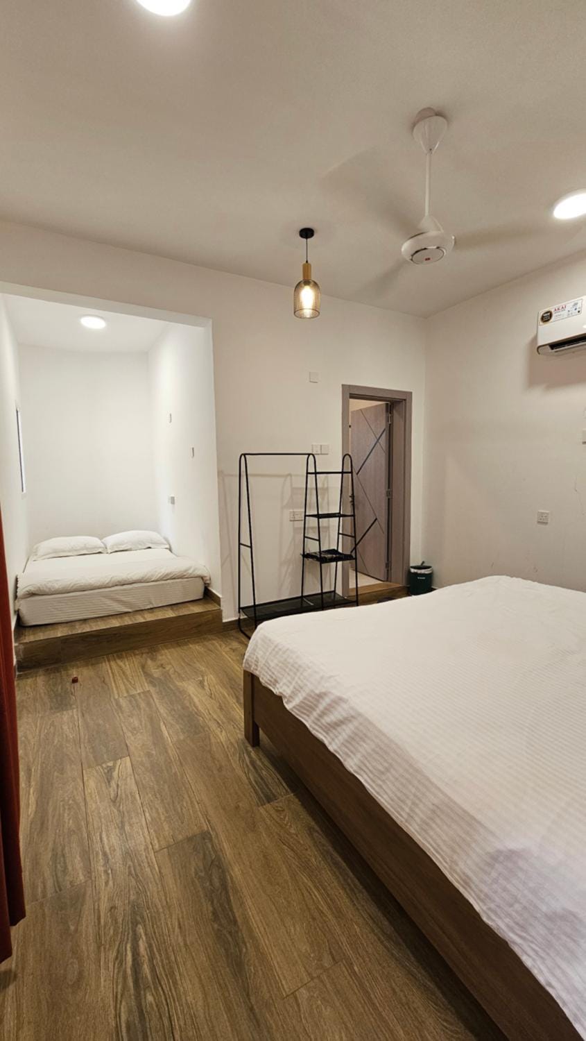 Nima guest house Bed and Breakfast in Oman