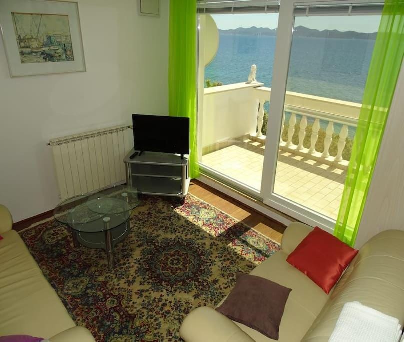 Apartment Vlahov Apartment in Zadar County