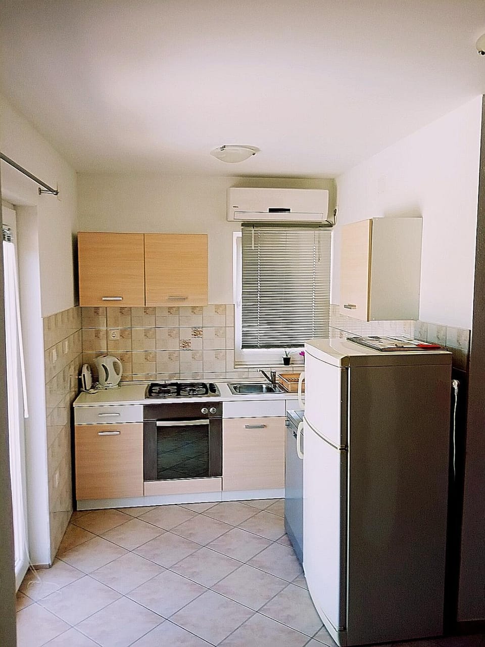 Apartmani Jasna Apartment in Tisno