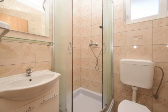 Apartmani Jasna Apartment in Tisno