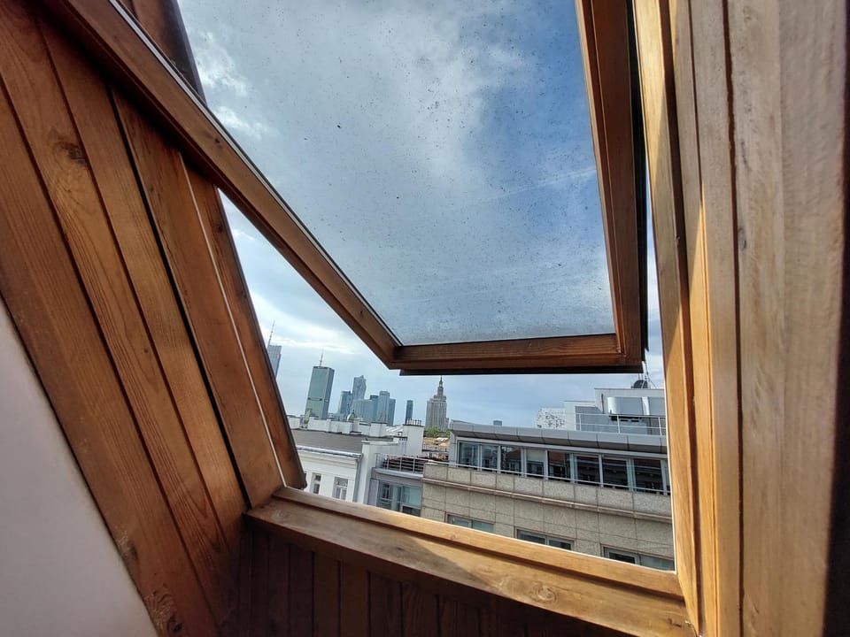 Day, View (from property/room)