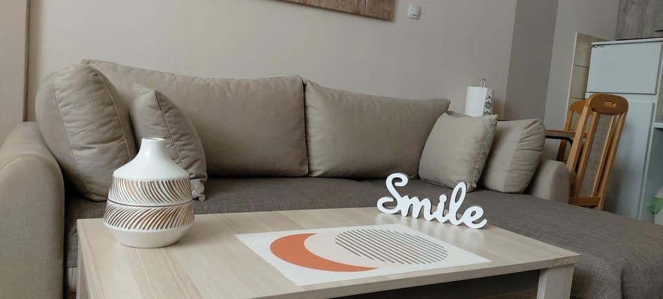 Square Apartment Apartment in Serbia