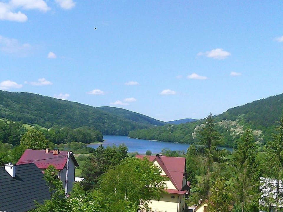 Lake view, River view