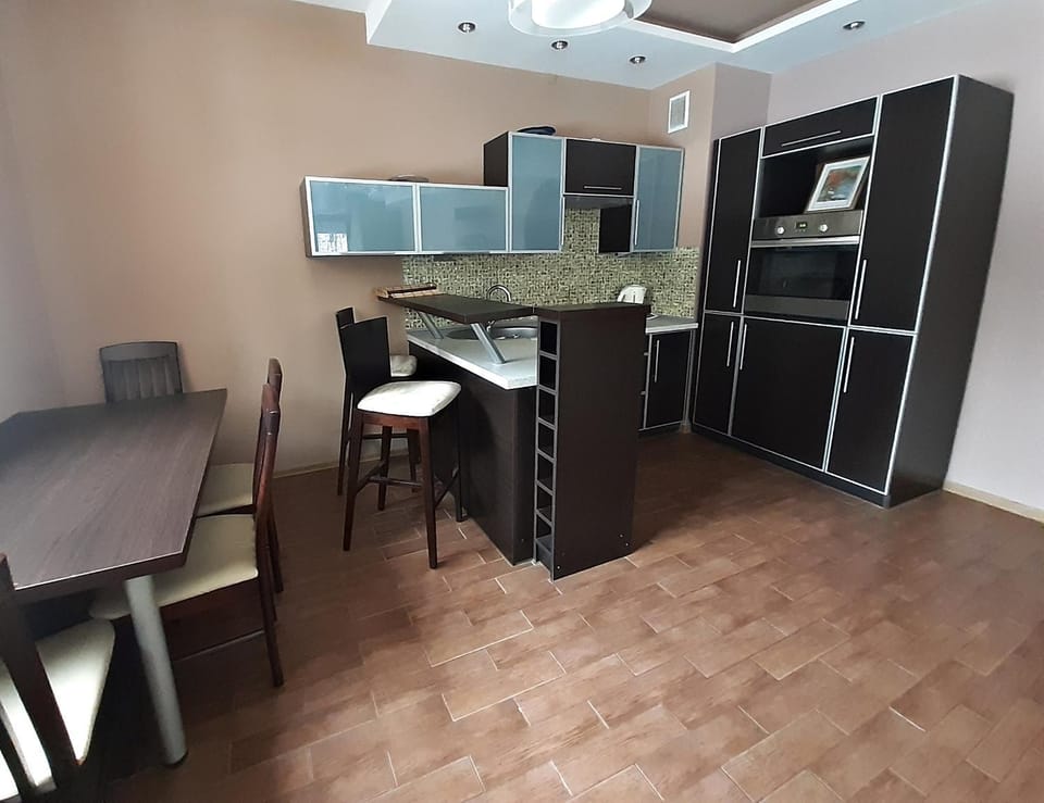 Apartament 6 osobowy, Wisła Apartment in Poland