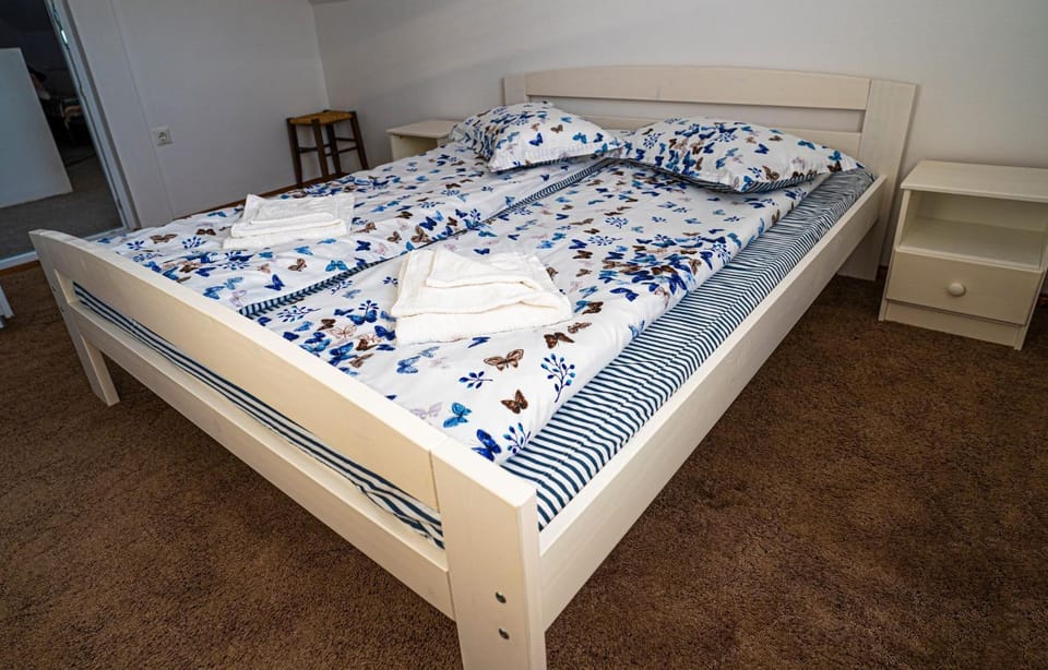 Anna Guesthouse Apartment in Romania