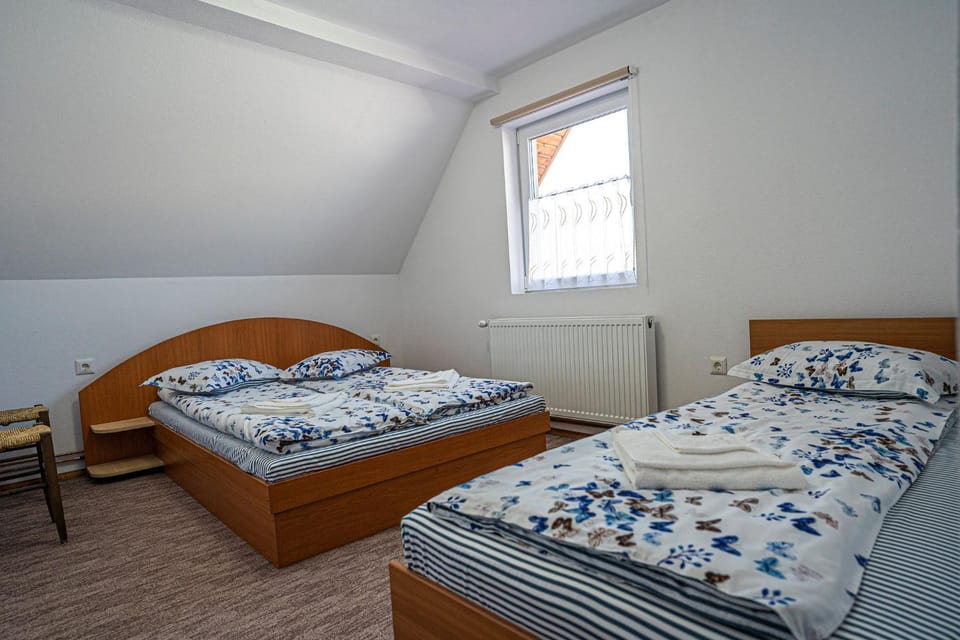 Anna Guesthouse Apartment in Romania