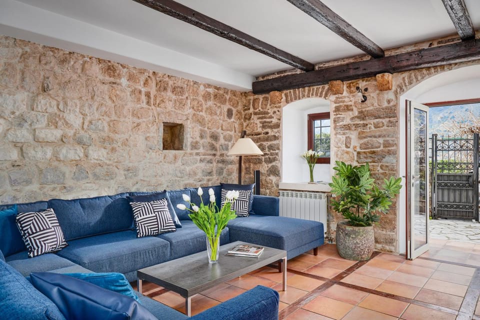 Villa Marina - A Slice of Paradise Villa in Dobrota