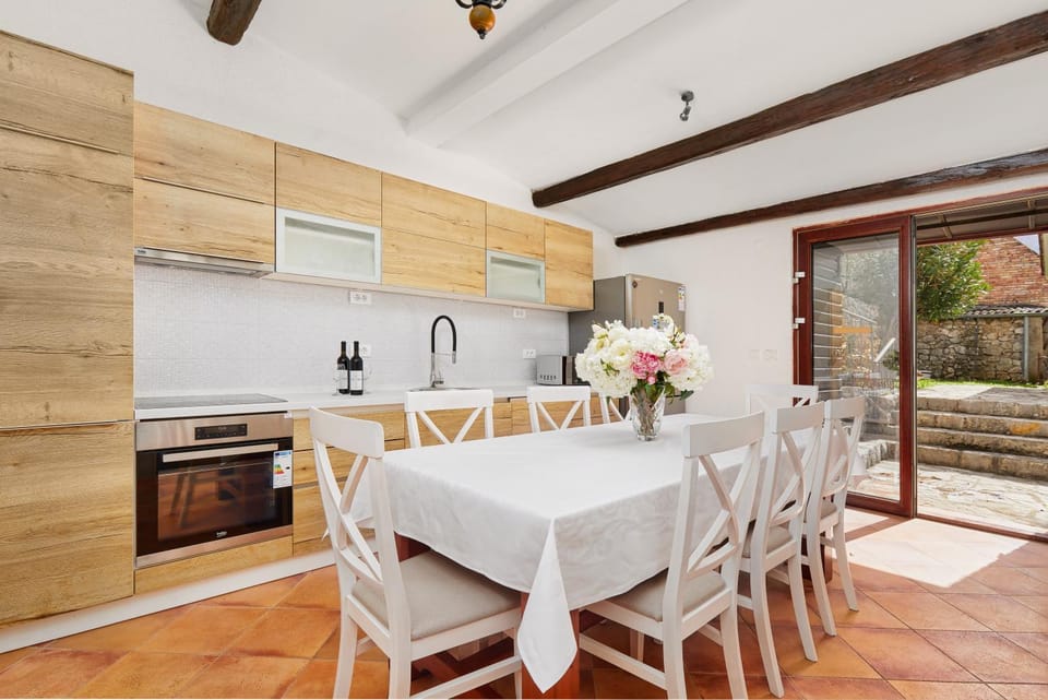 Villa Marina - A Slice of Paradise Villa in Dobrota