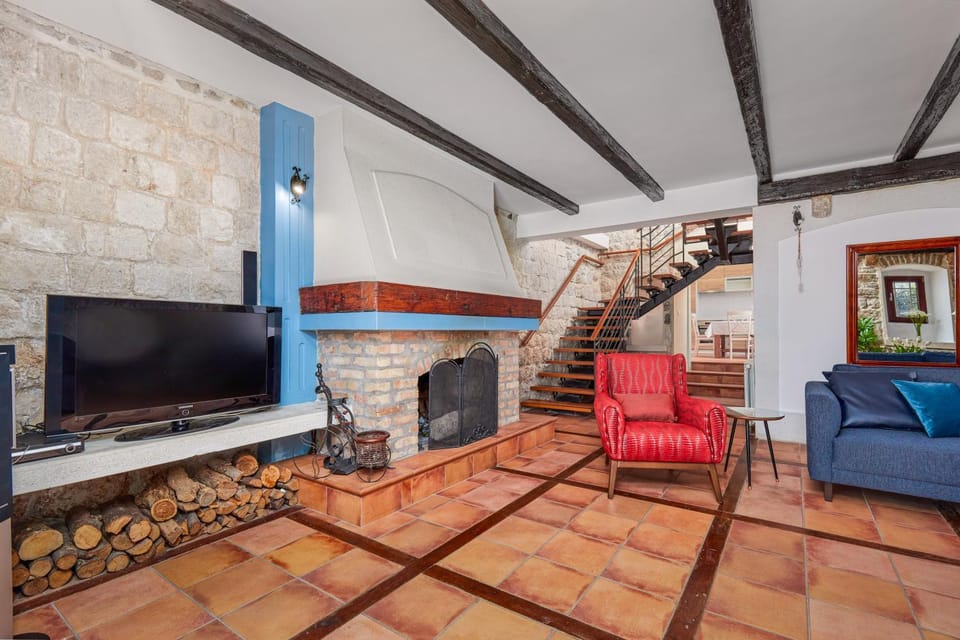 Villa Marina - A Slice of Paradise Villa in Dobrota