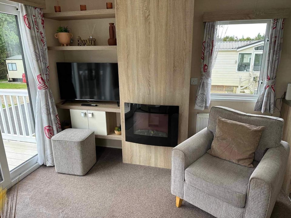 The Hideaway House in England