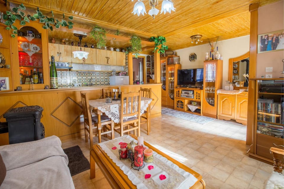 Lazaros Maria Apartment in Thasos