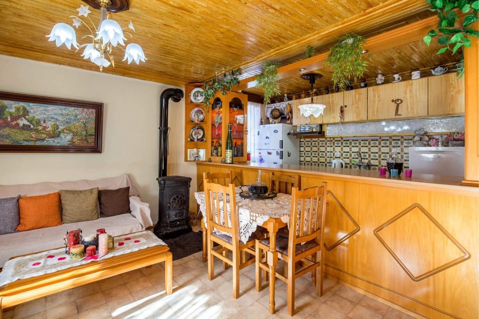 Lazaros Maria Apartment in Thasos