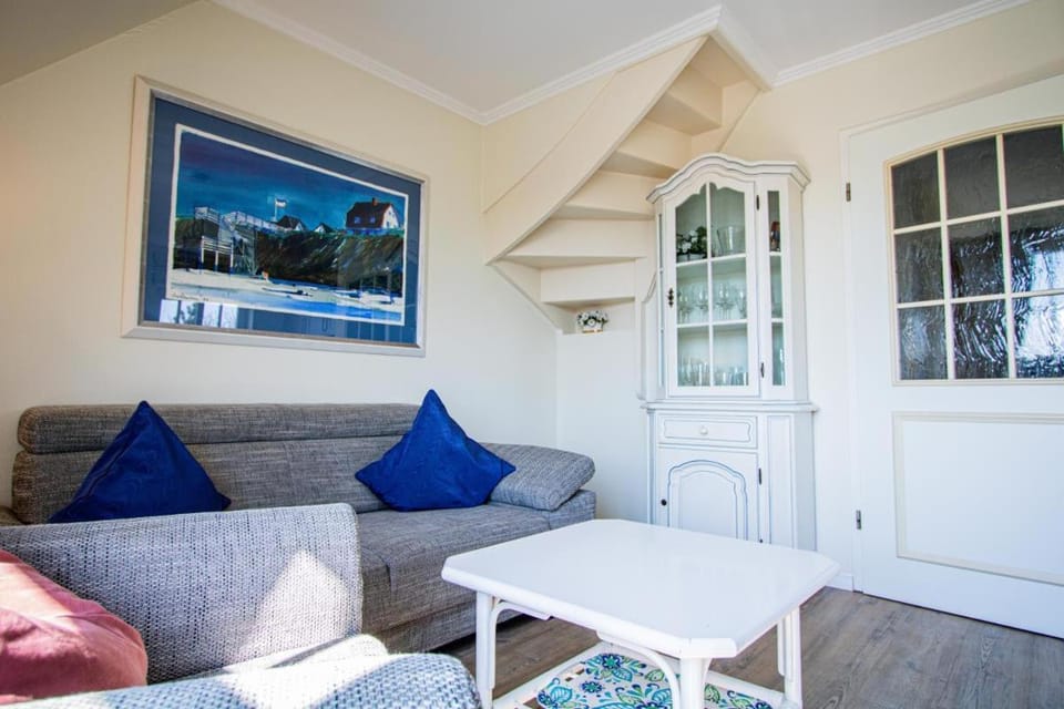 Taal Huis 1b Apartment in Wenningstedt-Braderup