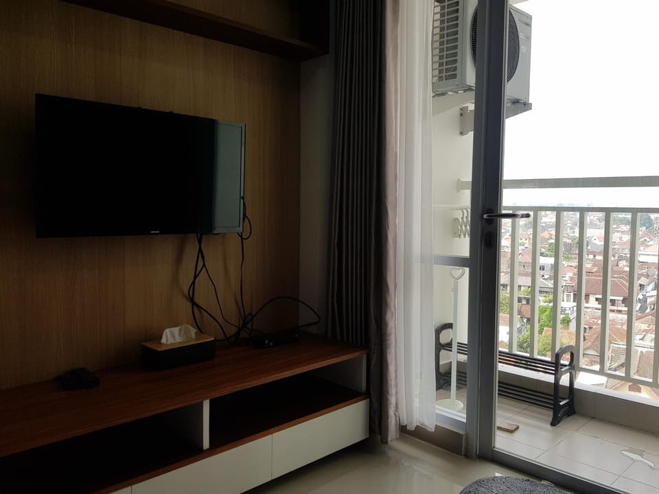 TV and multimedia, View (from property/room), Balcony/Terrace, Balcony/Terrace