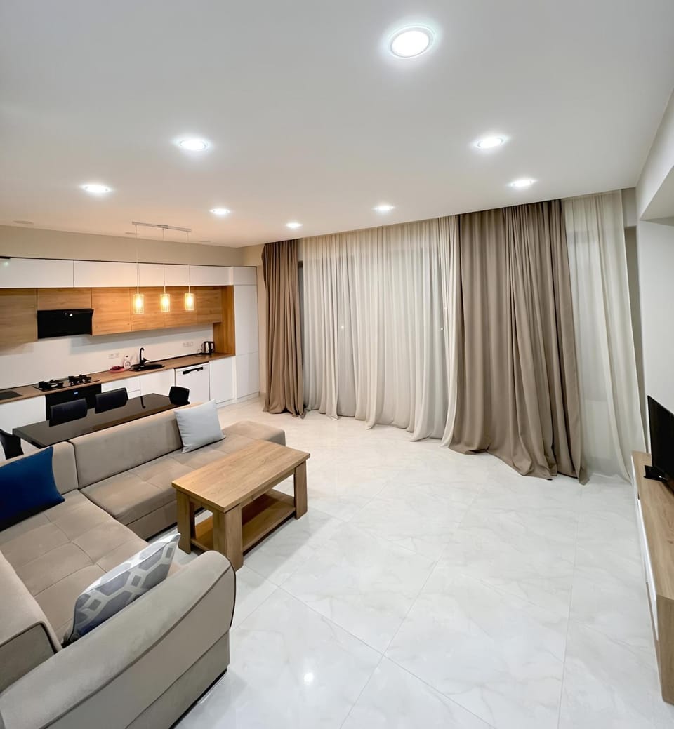 TV and multimedia, Living room, Photo of the whole room, Seating area