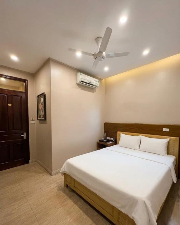 An Phú Nguyễn Hoàng Hotel Hotel in Laos