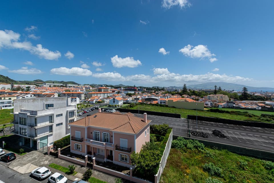Neighbourhood, City view