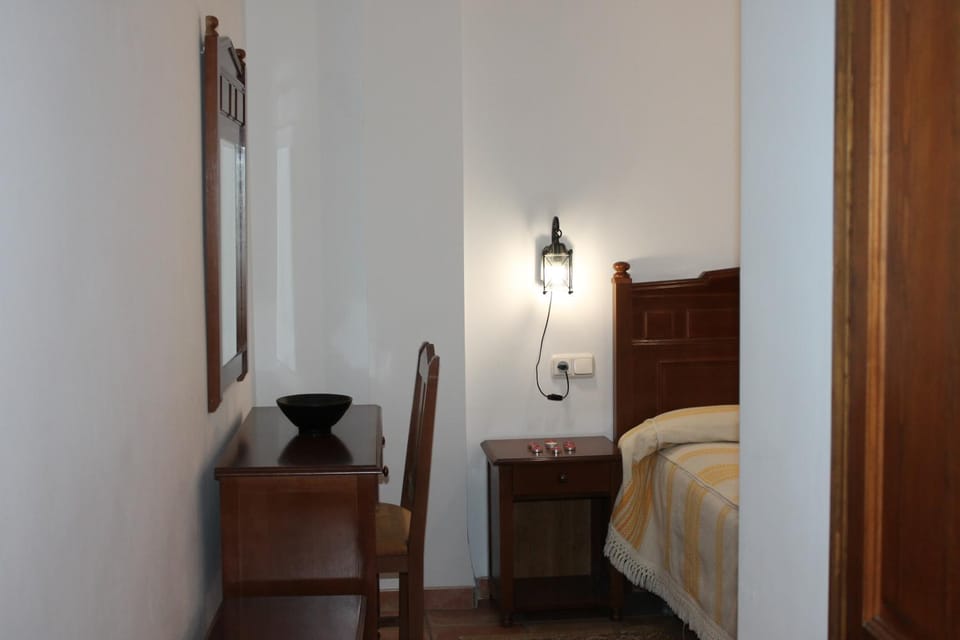 Apartamento Rurales Rosendo: La Zajareña Apartment in Alpujarra Granadina