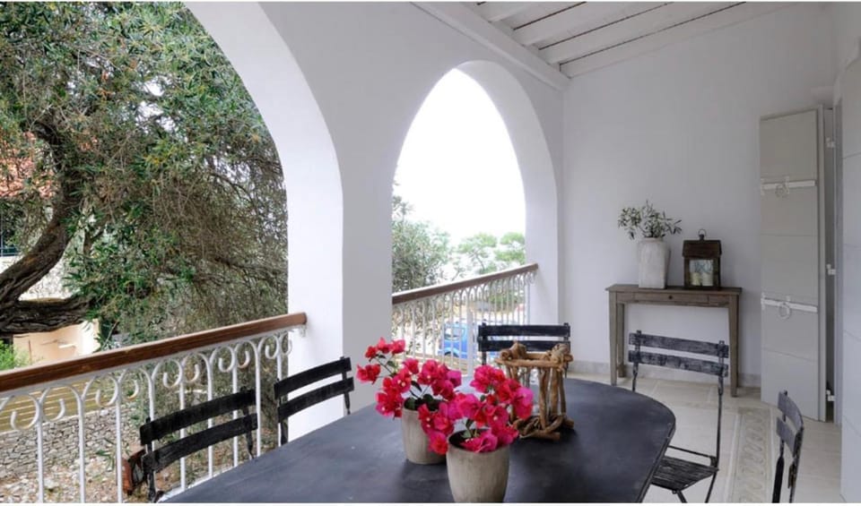 Anelina Paxos Residences (Elinas House) House in Gaios