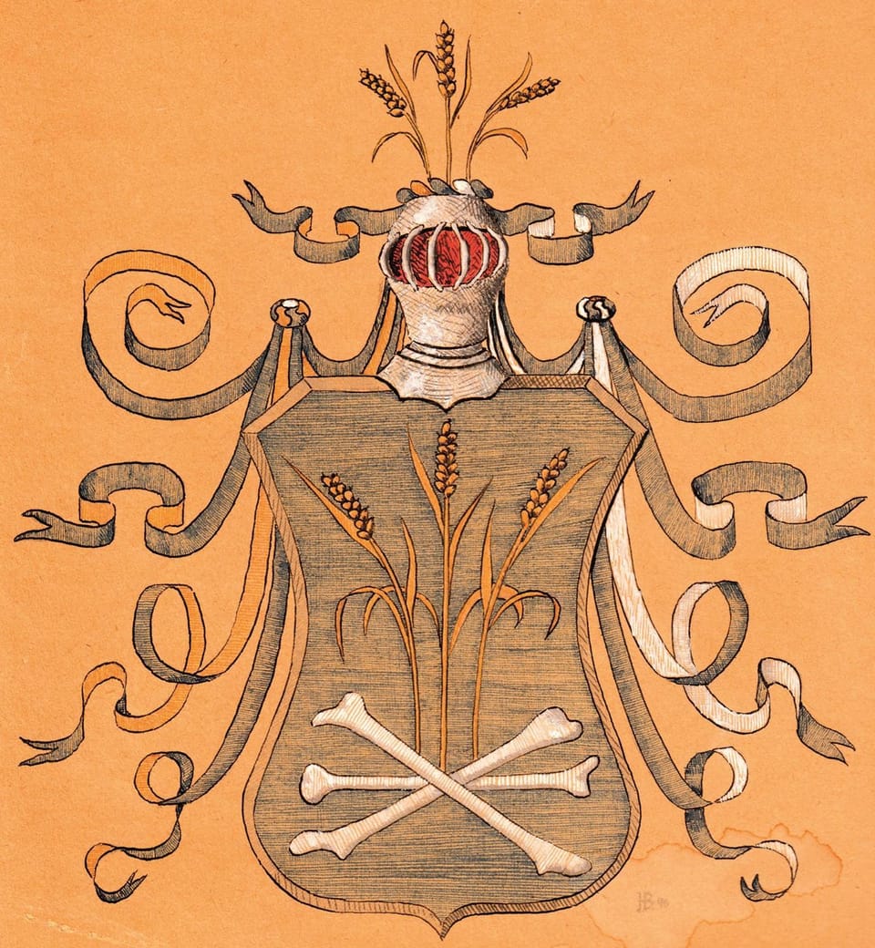 Property logo or sign, Logo/Certificate/Sign