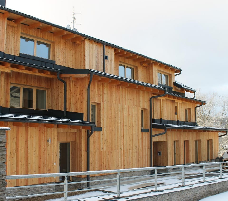 Apartmán Renata - Slunečná louka Apartment in Lower Silesian Voivodeship