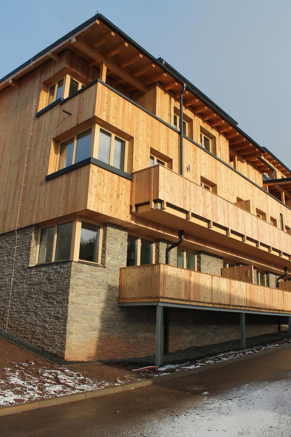 Apartmán Renata - Slunečná louka Apartment in Lower Silesian Voivodeship