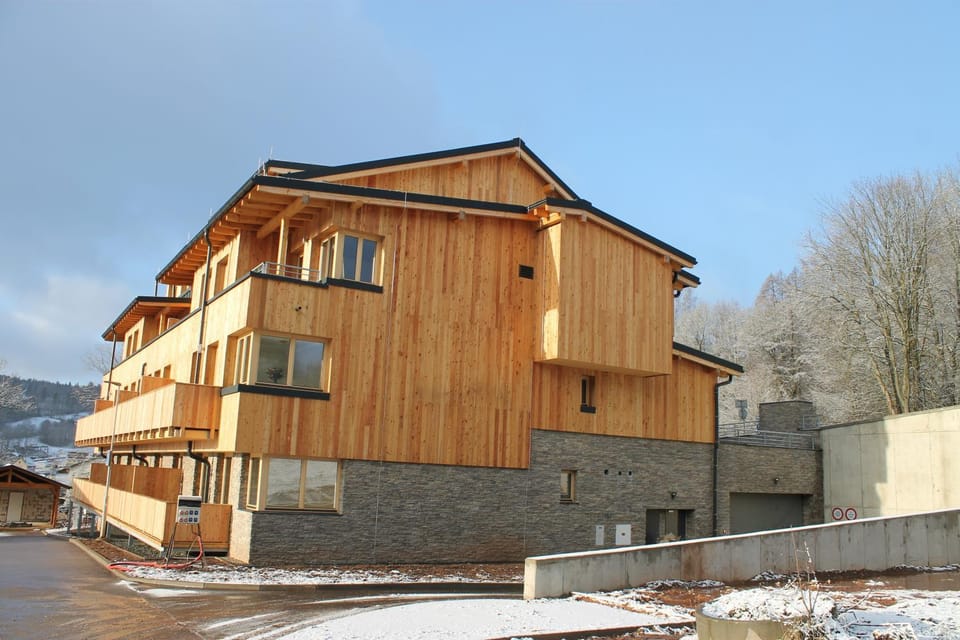 Apartmán Renata - Slunečná louka Apartment in Lower Silesian Voivodeship