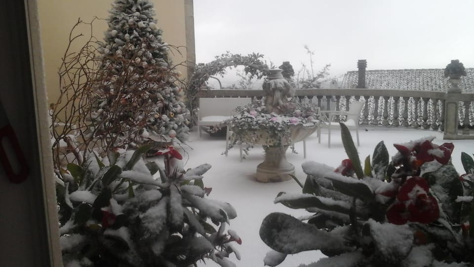 Villa Di Miscio Bed and Breakfast in Province of Foggia