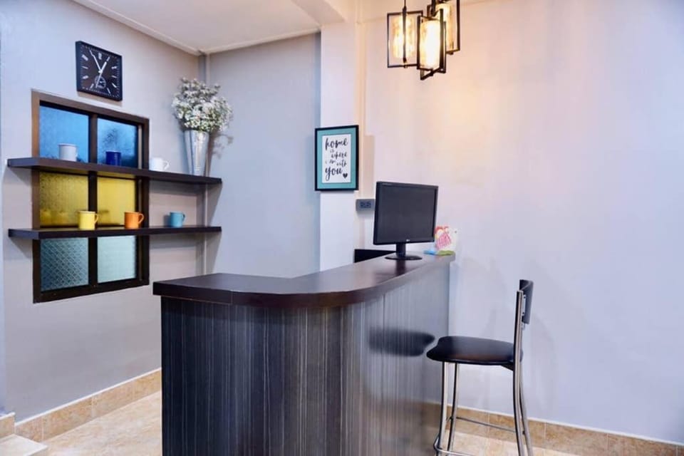 minibar