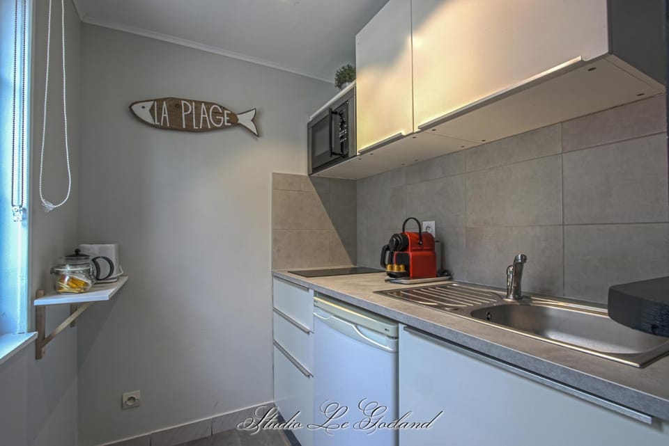 La Venelle des Greniers à Sel Apartment in Honfleur