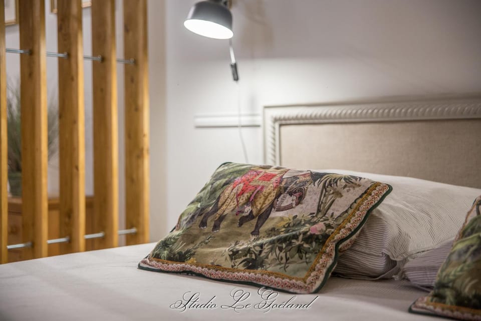 La Venelle des Greniers à Sel Apartment in Honfleur