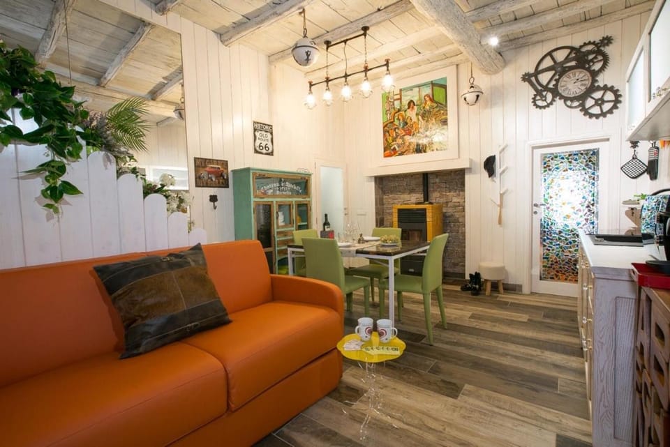 Lounge or bar