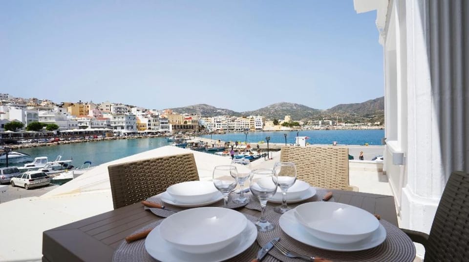 Balcony/Terrace, Balcony/Terrace