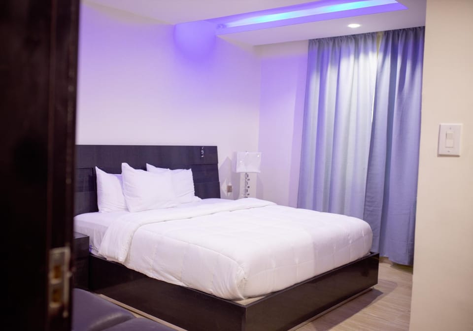 Medallion Hotels Hotel in Lagos, Nigeria