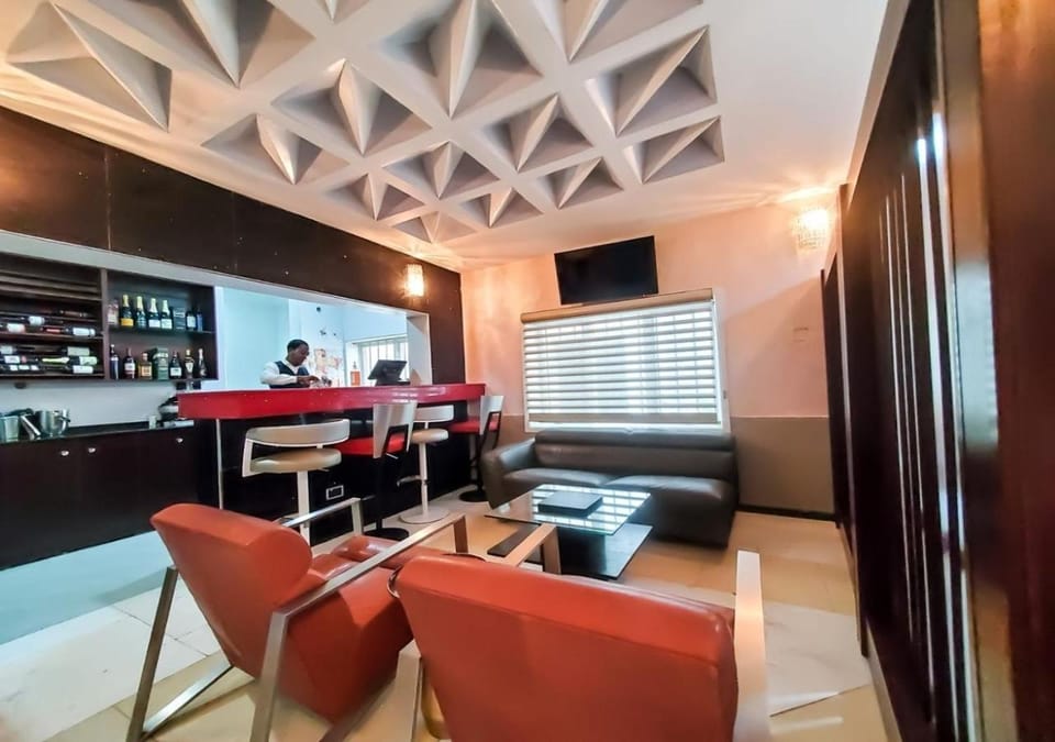 Lounge or bar