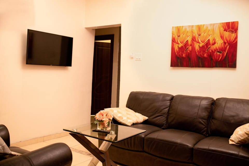 Medallion Hotels Hotel in Lagos, Nigeria